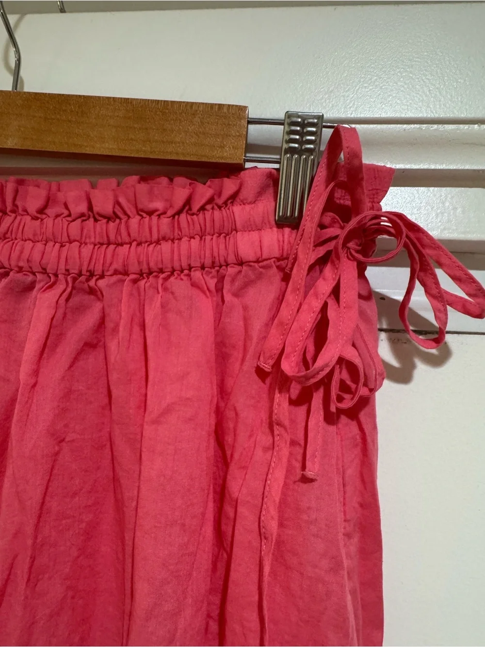 J.Crew Side Slit Maxi Skirt